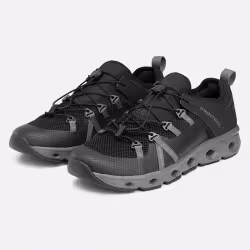 Кроссовки мужские Finntrail Stream 5205 Черный (Black), размер 43