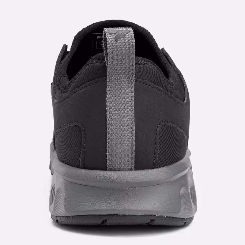 Кроссовки мужские Finntrail Stream 5205 Черный (Black), размер 46