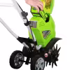 Культиватор аккумуляторный Greenworks G40TL