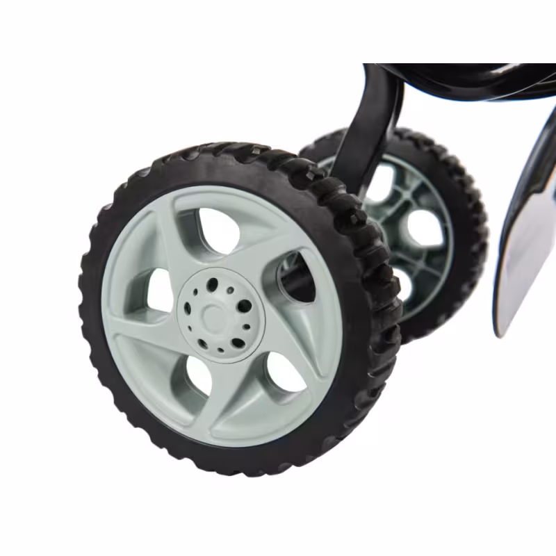 Культиватор аккумуляторный Greenworks G40TL
