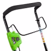 Культиватор аккумуляторный Greenworks G40TL