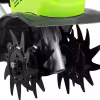 Культиватор аккумуляторный Greenworks G40TL