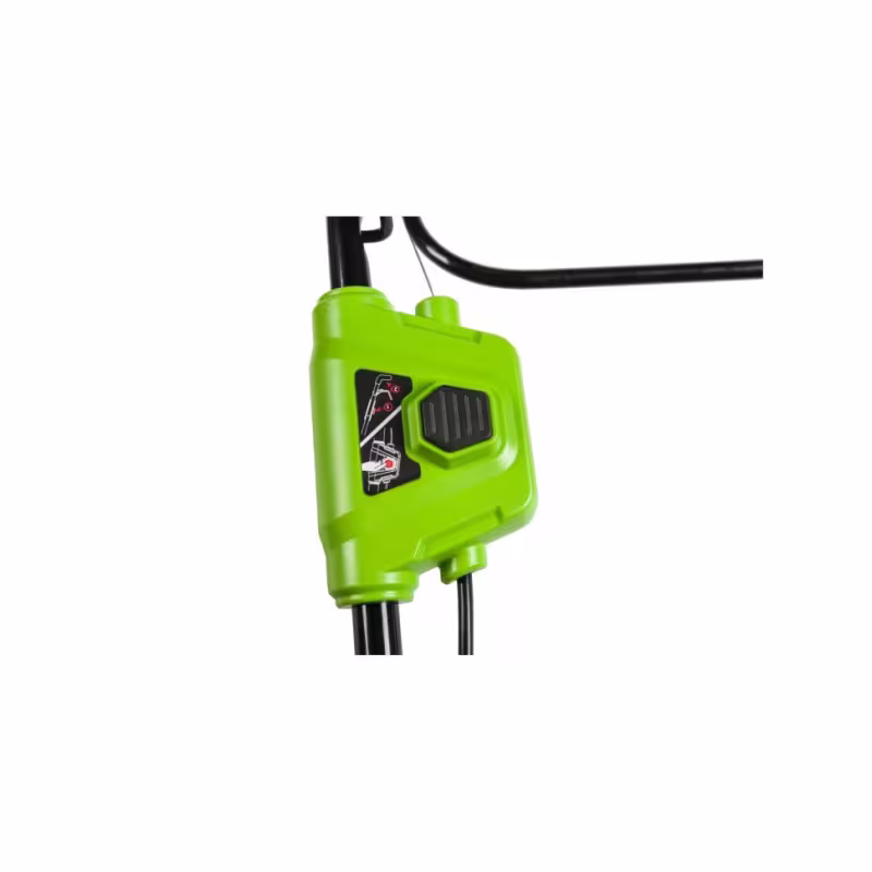 Культиватор аккумуляторный Greenworks G40TL