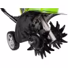 Культиватор аккумуляторный Greenworks G40TL