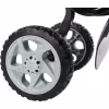 Культиватор аккумуляторный Greenworks G40TL