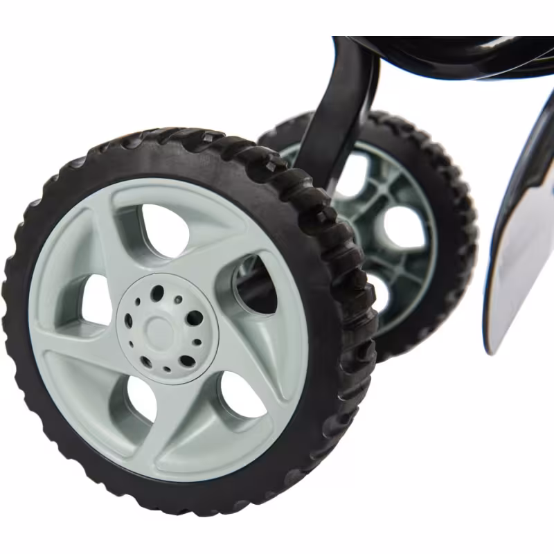Культиватор аккумуляторный Greenworks G40TL