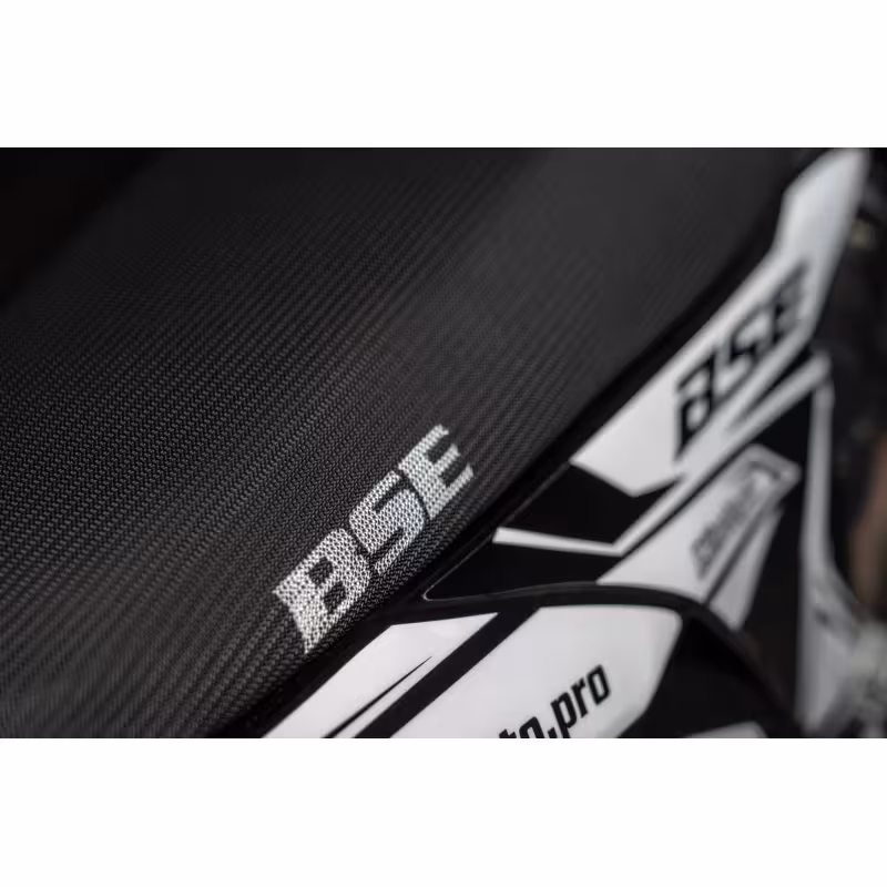 Мотоцикл кроссовый BSE Z1-150e Black Raven 19/16