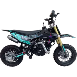 Питбайк детский BSE K7 Minecraft 10/10