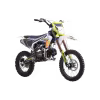 Питбайк BSE MXS 125 FJ Green 17/14