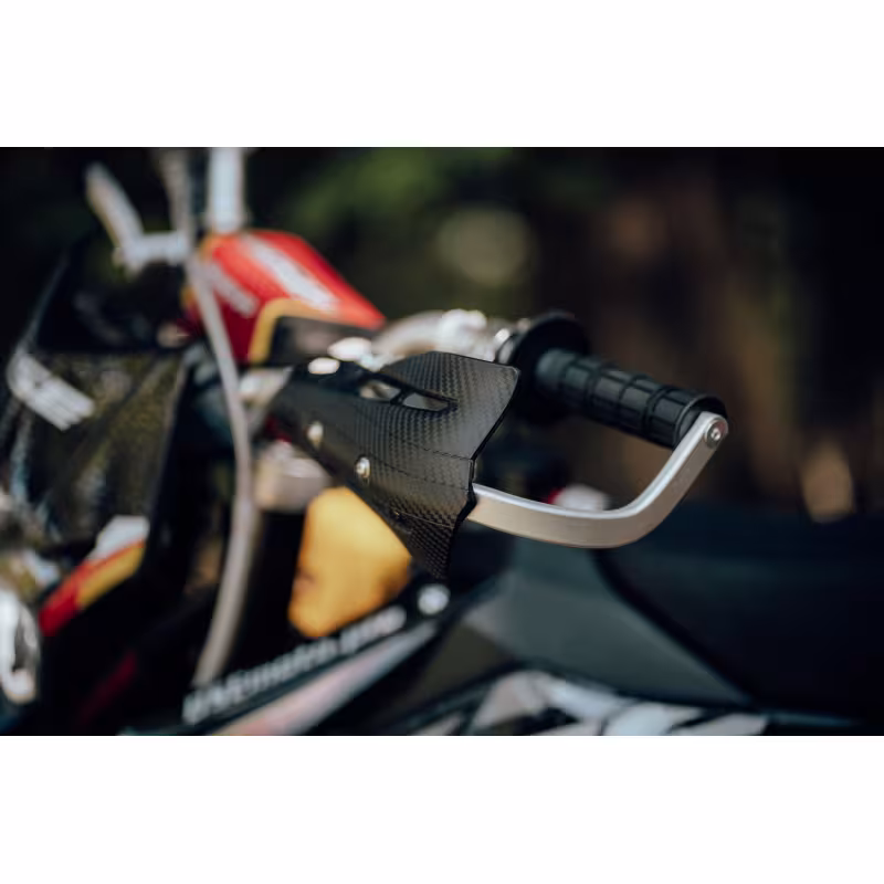 Мотоцикл кроссовый BSE Z3 V Yellow Twist 21/18