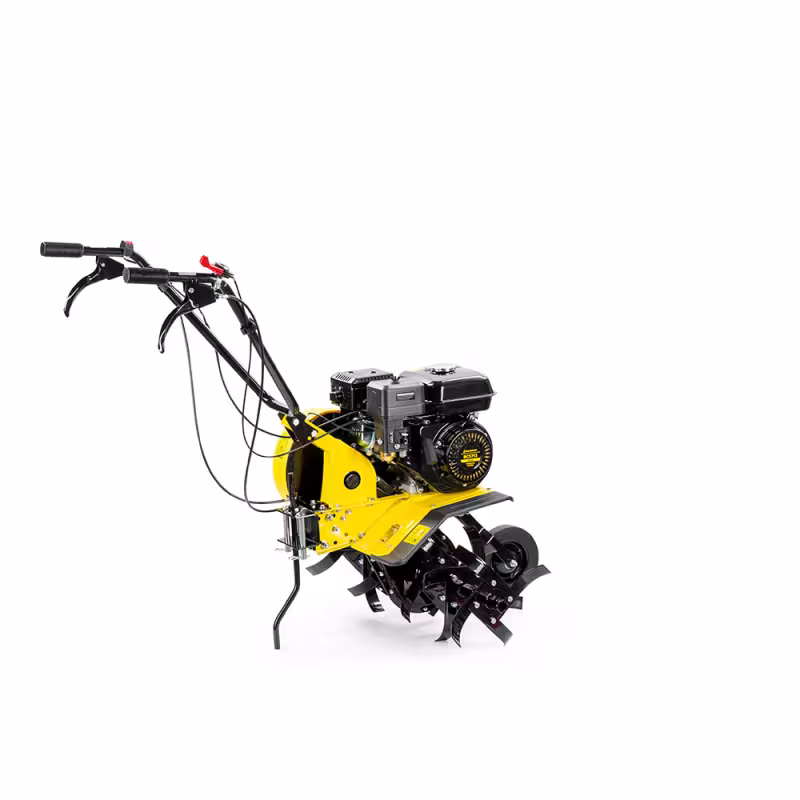 Культиватор бензиновый Champion BC5713