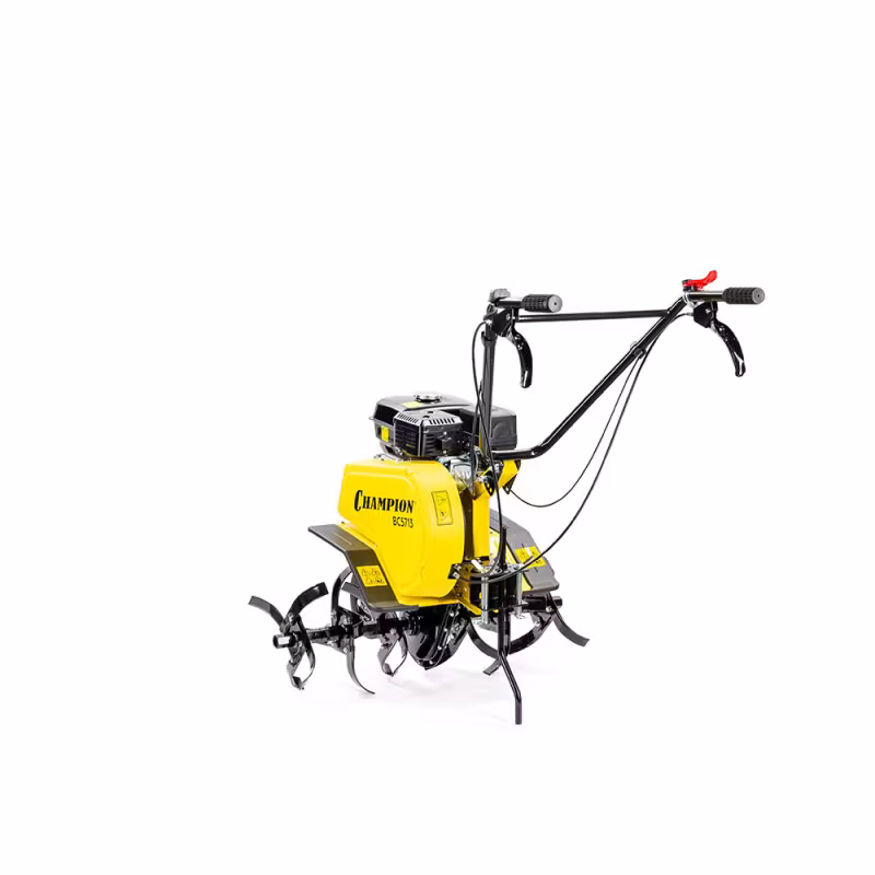 Культиватор бензиновый Champion BC5713