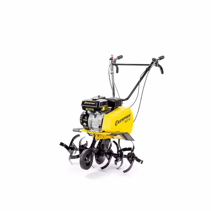 Культиватор бензиновый Champion BC5713