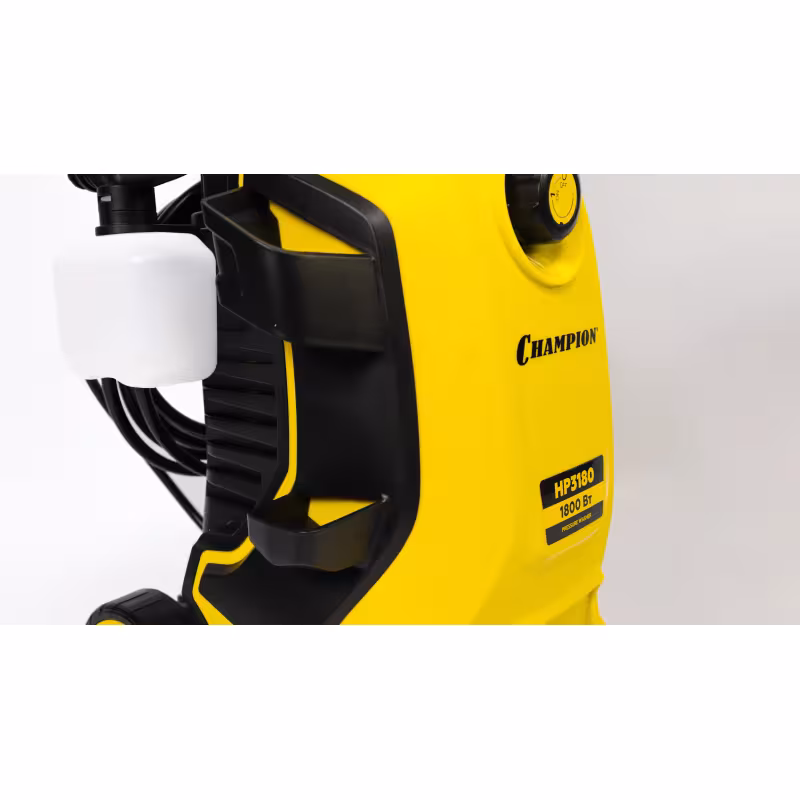 Мойка высокого давления Champion HP3180