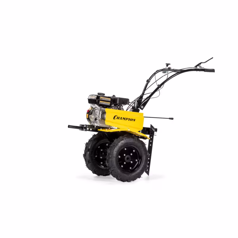 Мотоблок бензиновый Champion BC8733