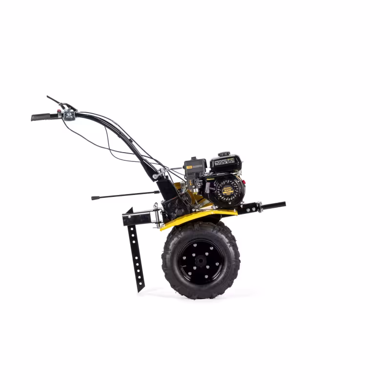 Мотоблок бензиновый Champion BC8733