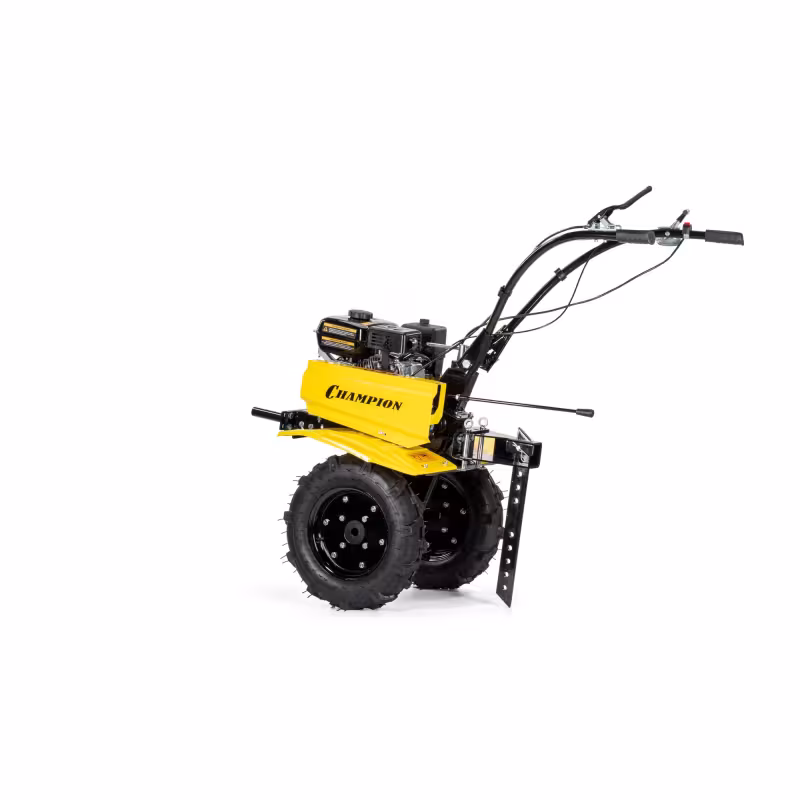Мотоблок бензиновый Champion BC8733