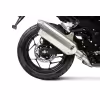 Мотоцикл спортивный TMBK Ninja 400 Black, черный