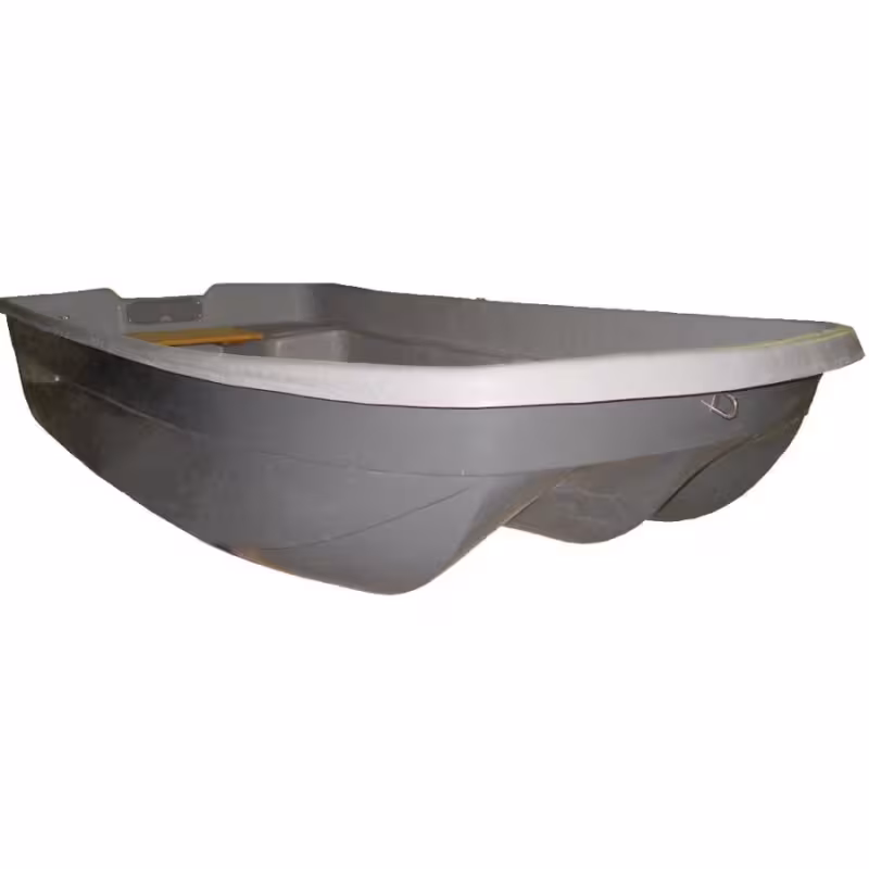 Лодка пластиковая Онегокомпозит СЛК-280