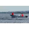 Лодка пластиковая Онегокомпозит Lokki СЛК-410