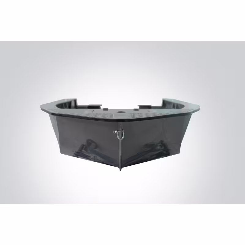 Лодка пластиковая Технополимер Swimmer 370