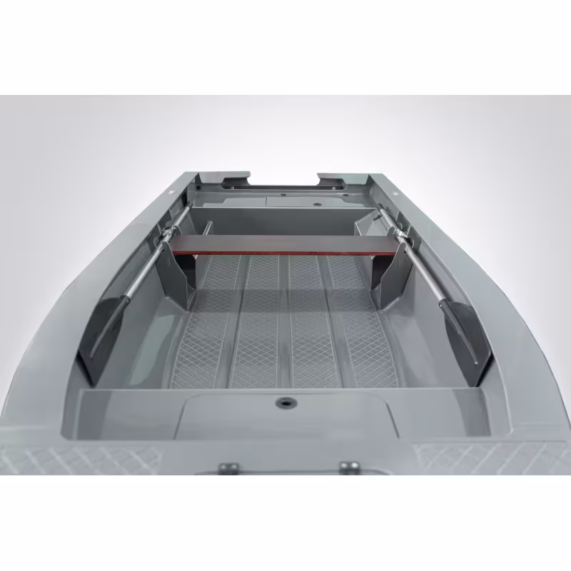 Лодка пластиковая Технополимер Swimmer 370