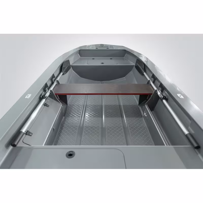 Лодка пластиковая Технополимер Swimmer 370