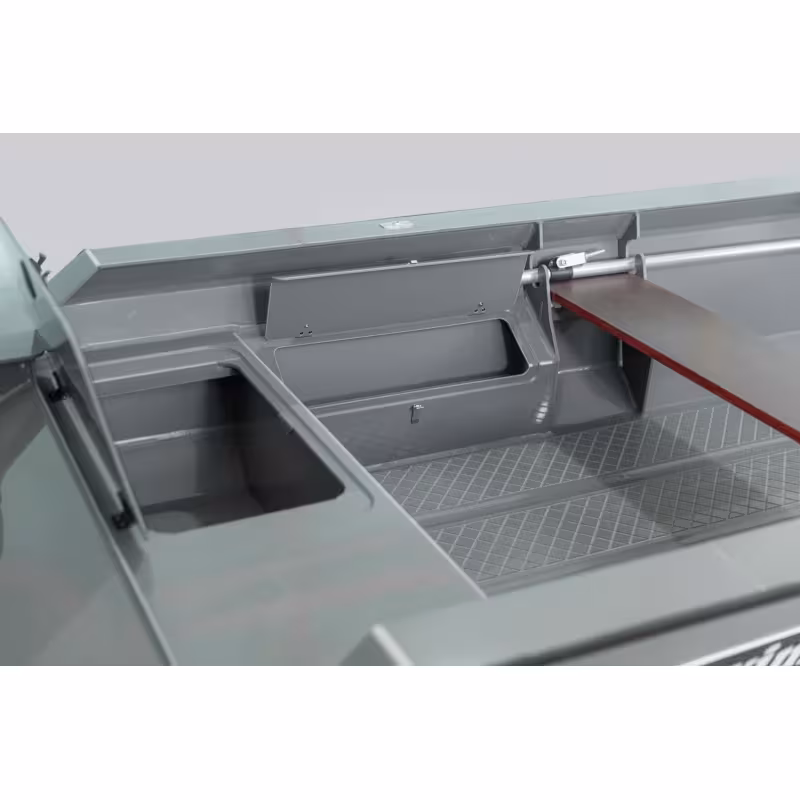 Лодка пластиковая Технополимер Swimmer 400