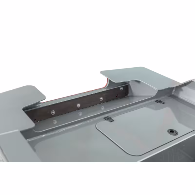 Лодка пластиковая Технополимер Swimmer 400