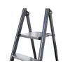 Стремянка Krause SePro 124180, 4 ступени, 2,85 м