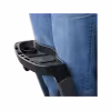 Стремянка Krause SePro 124180, 4 ступени, 2,85 м