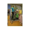 Стремянка Krause SePro 124180, 4 ступени, 2,85 м