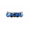 Надувная лодка ПВХ Angler Reef Triton 360, НДНД, голубой/серый