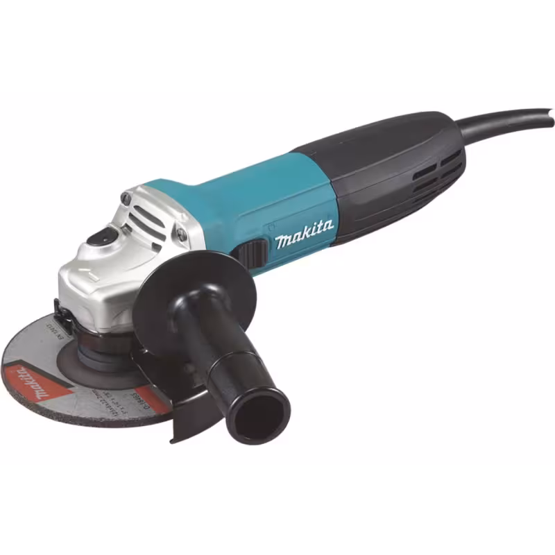 Шлифмашина угловая сетевая Makita GA5100