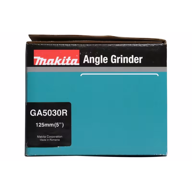 Шлифмашина угловая сетевая Makita GA5100