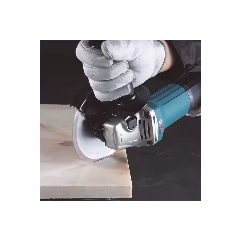 Шлифмашина угловая сетевая Makita GA5100