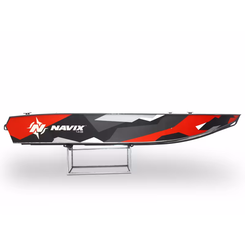 Лодка пластиковая Navix R 43
