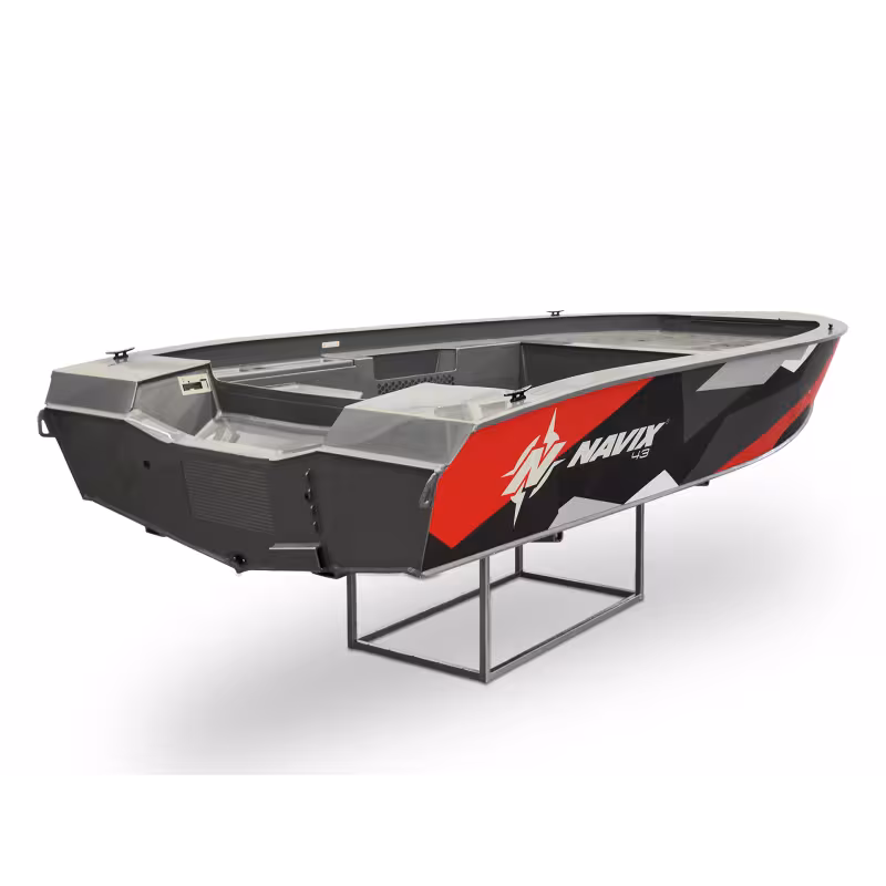 Лодка пластиковая Navix R 43
