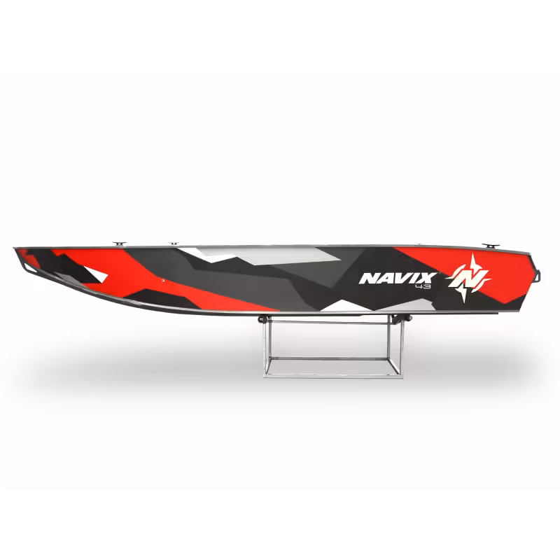 Лодка пластиковая Navix R 43