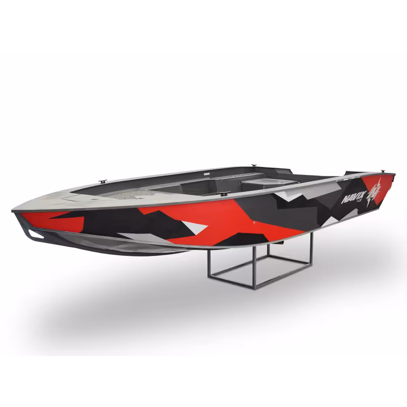 Лодка пластиковая Navix R 43