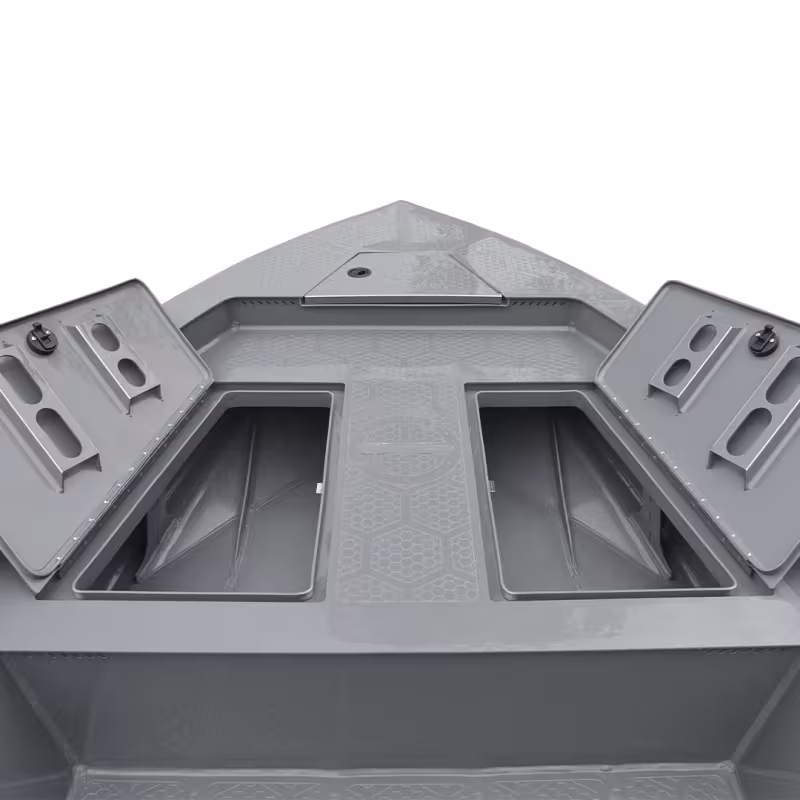 Лодка пластиковая Navix R 43