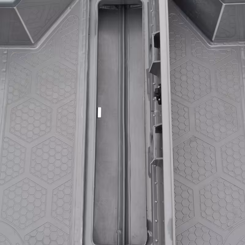 Лодка пластиковая Navix R 43