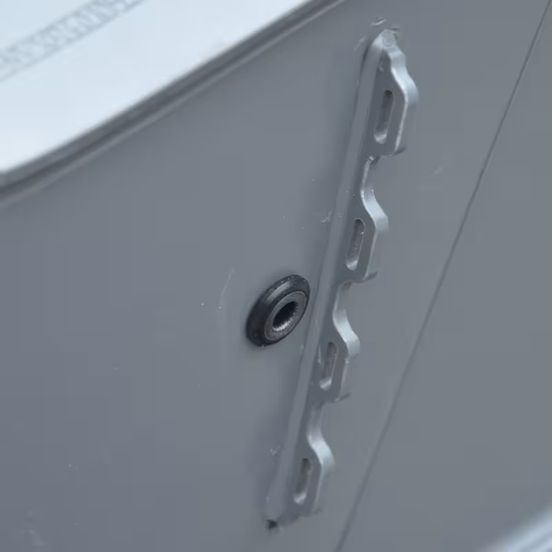 Лодка пластиковая Navix R 43