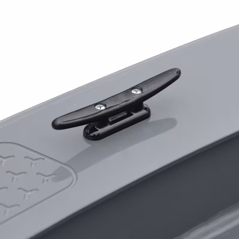 Лодка пластиковая Navix R 43