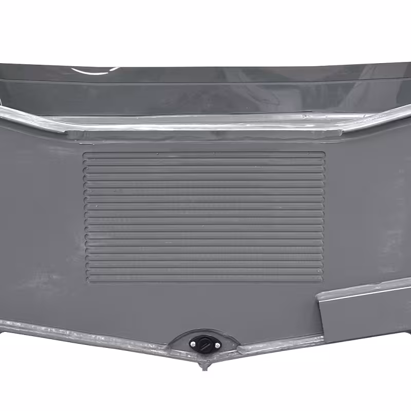 Лодка пластиковая Navix R 43