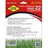 Головка триммерная DDE Wind 22