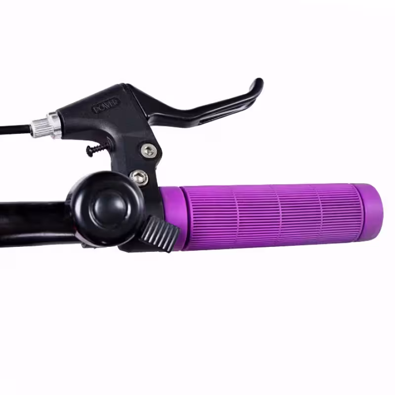 Велосипед Велосипед Tech Team Calibri disc 24", 1 скорость, рост 12, розовый