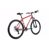 Велосипед Forward Sporting SX, 29", 8 скоростей, рост 19, красный/серебристый