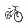 Велосипед Forward Sporting SX, 29", 8 скоростей, рост 19, темно-синий/белый