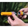 Коннектор для шланга аквастопом Hozelock 2075, 1/2"